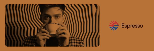 EspressoSysKR Profile Banner