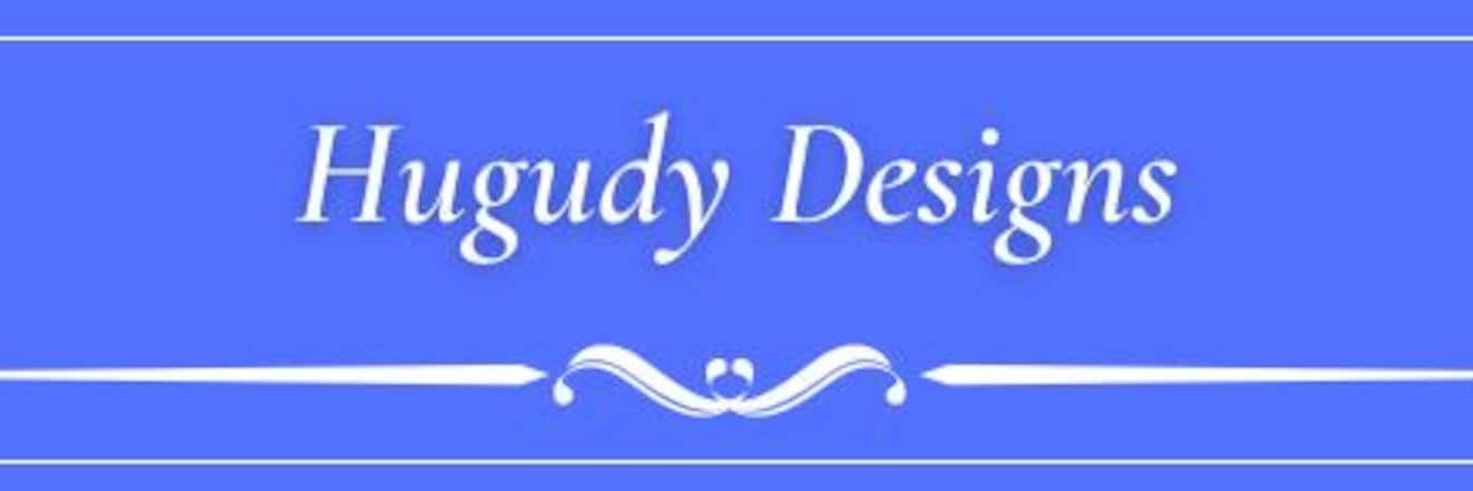 hugudydesigns's profile banner image
