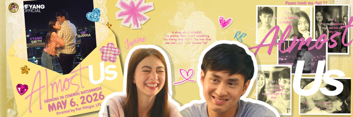 JMFYANG OFC TRENDSETTER banner