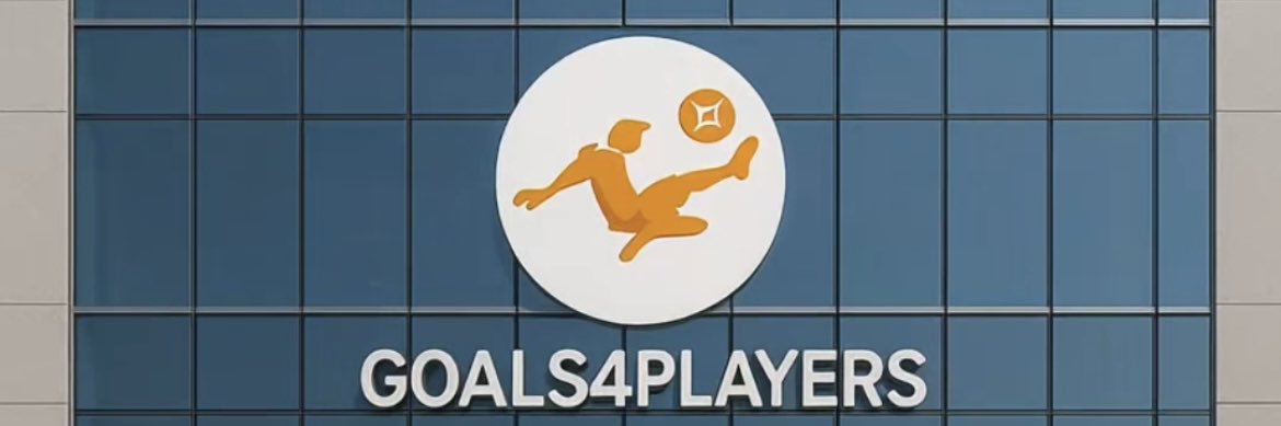 goals4players's profile banner image