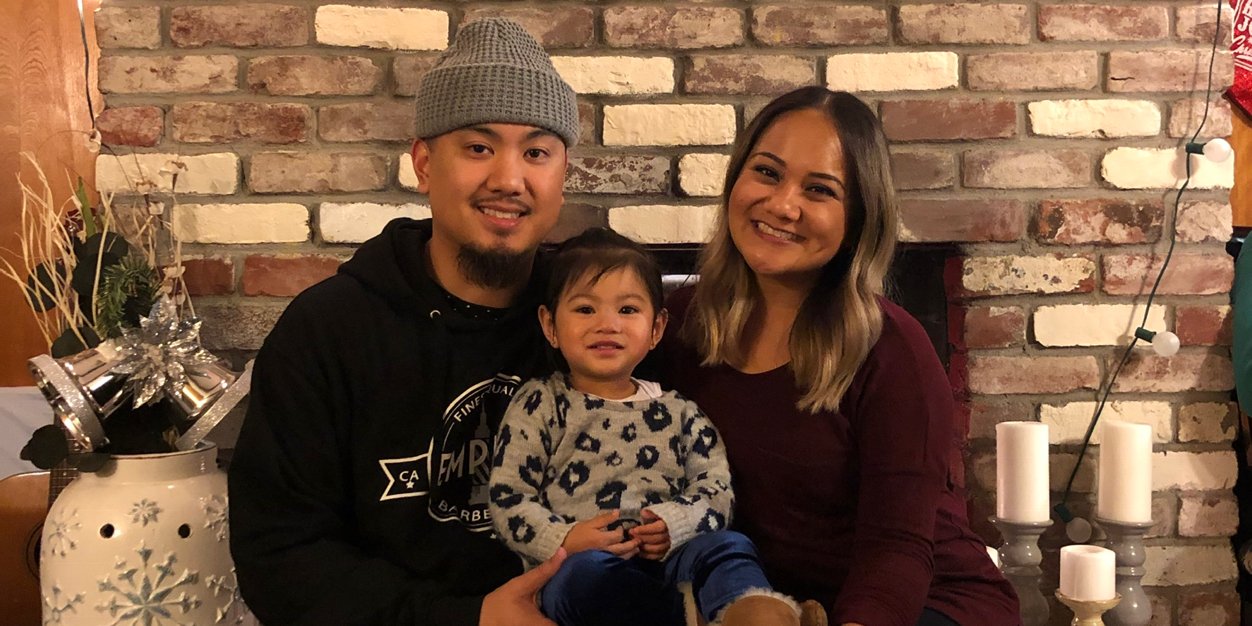 Drew DeGuzman banner