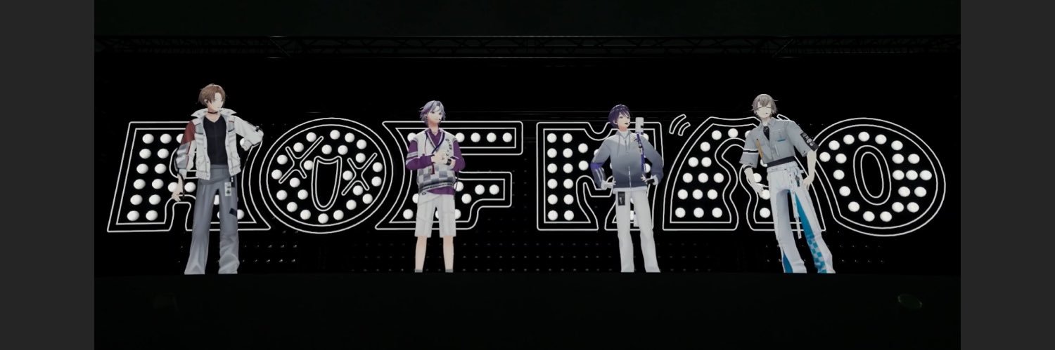 ふ banner