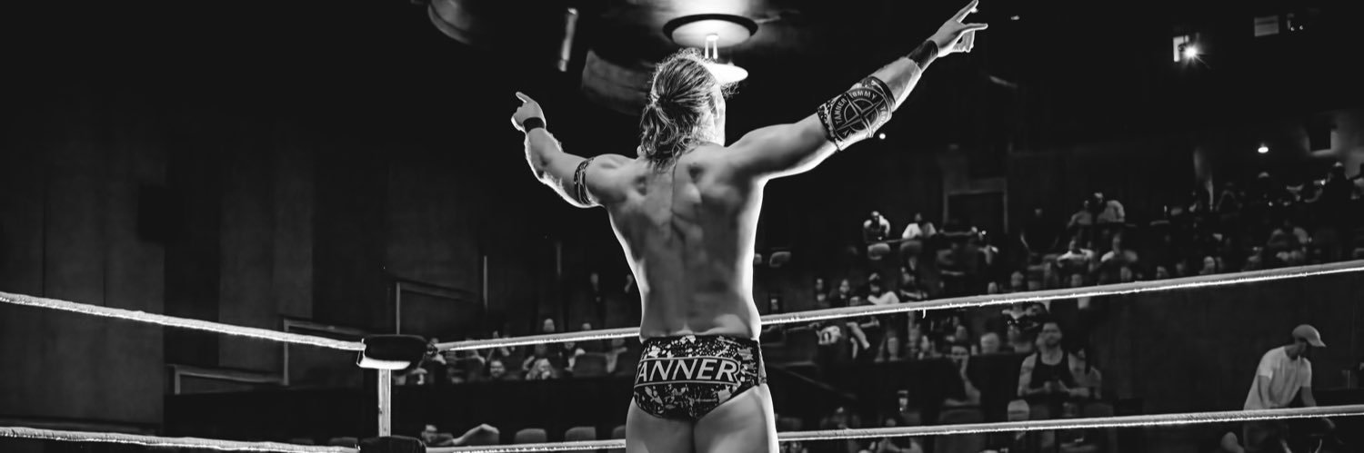 thetommytanner's profile banner image