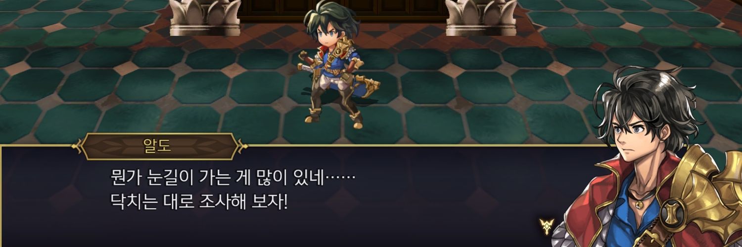 dengis80's profile banner image