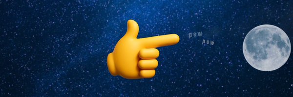 PewPewOnMoon Profile Banner
