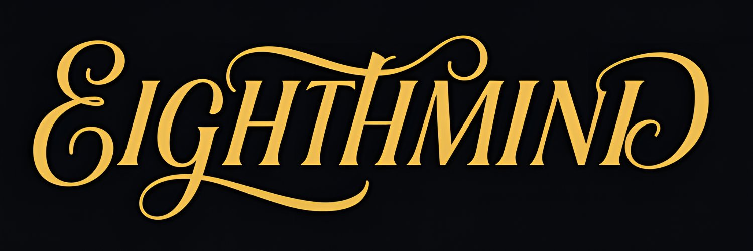 Eighthmind banner