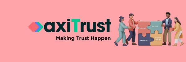 AxiTrust Profile Banner