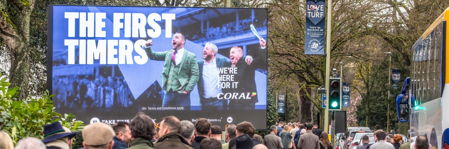 Charlie Pounds banner