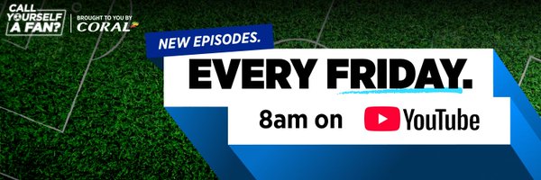 CYAFOfficial Profile Banner