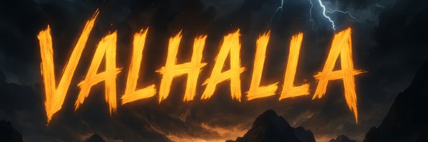 Valhalla__xyz Profile Banner