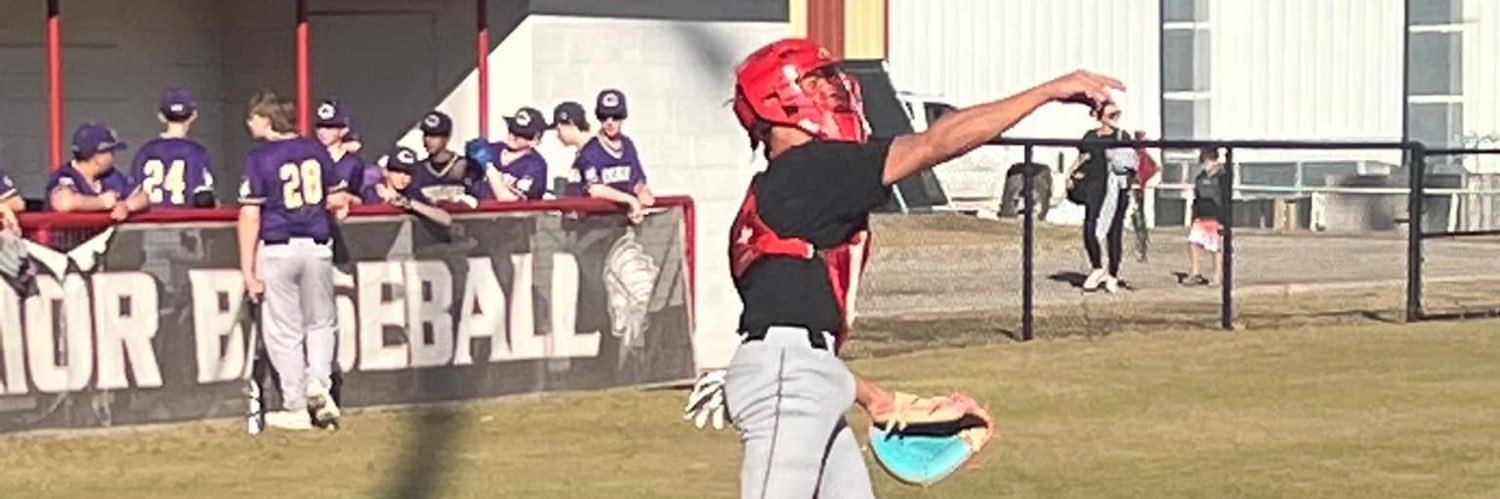 Sammy Salcedo Jr. banner