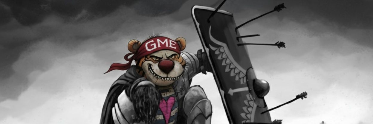 Twisted Kitten banner