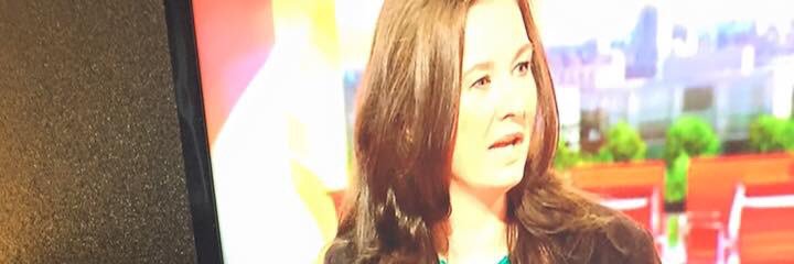 Suzanne Guest 💙 banner