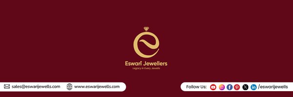 eswarijewells Profile Banner