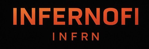 InfernoFi_INFRN Profile Banner