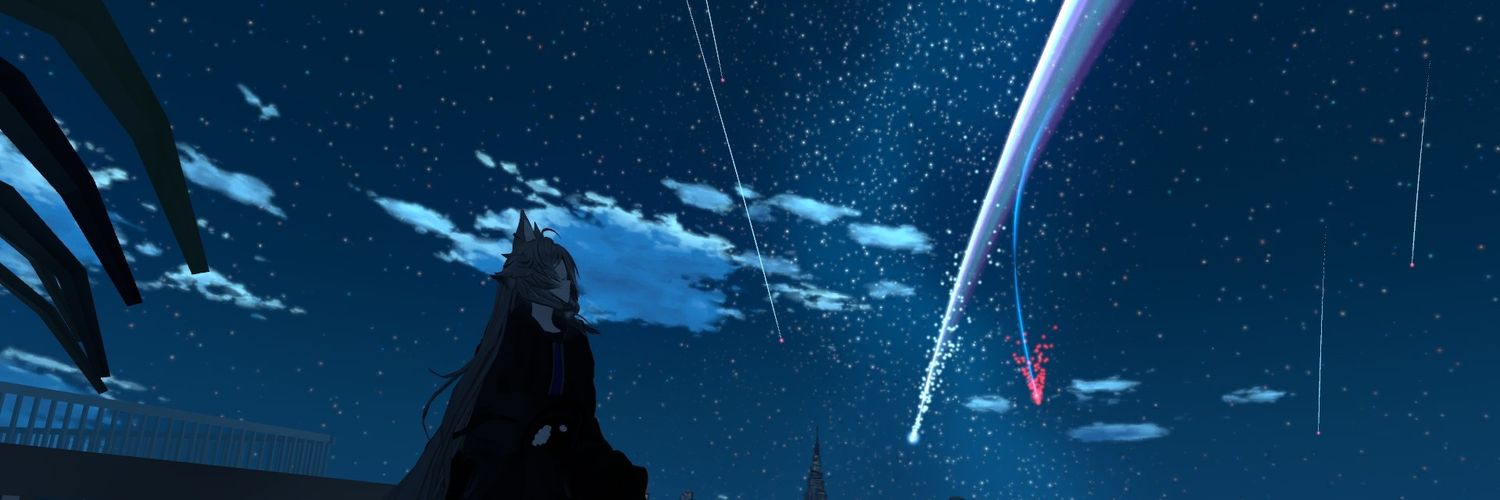 kaneka_vrc's profile banner image