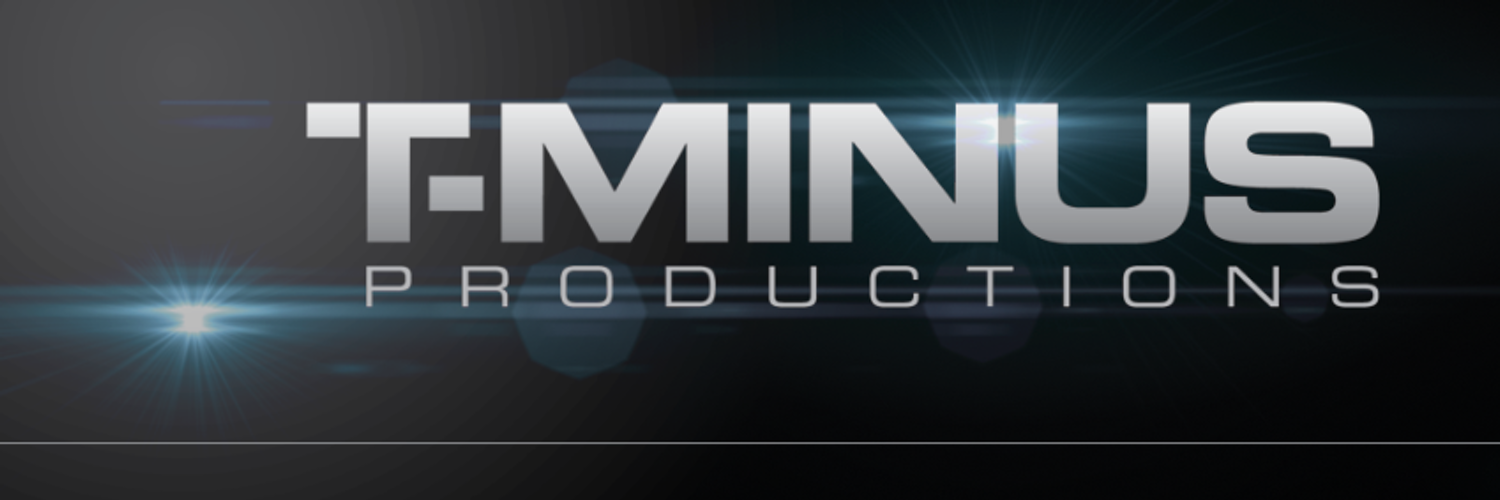  T Minus Productions TMinusprod Twitter