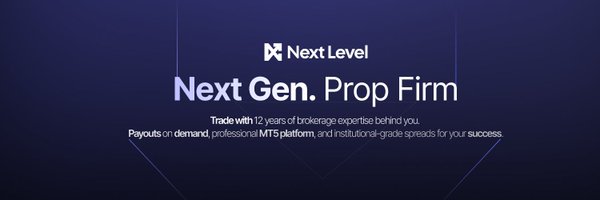 next_level_prop Profile Banner