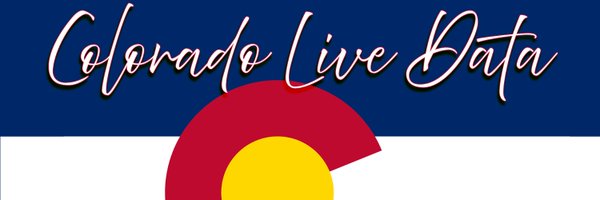 COLiveData Profile Banner