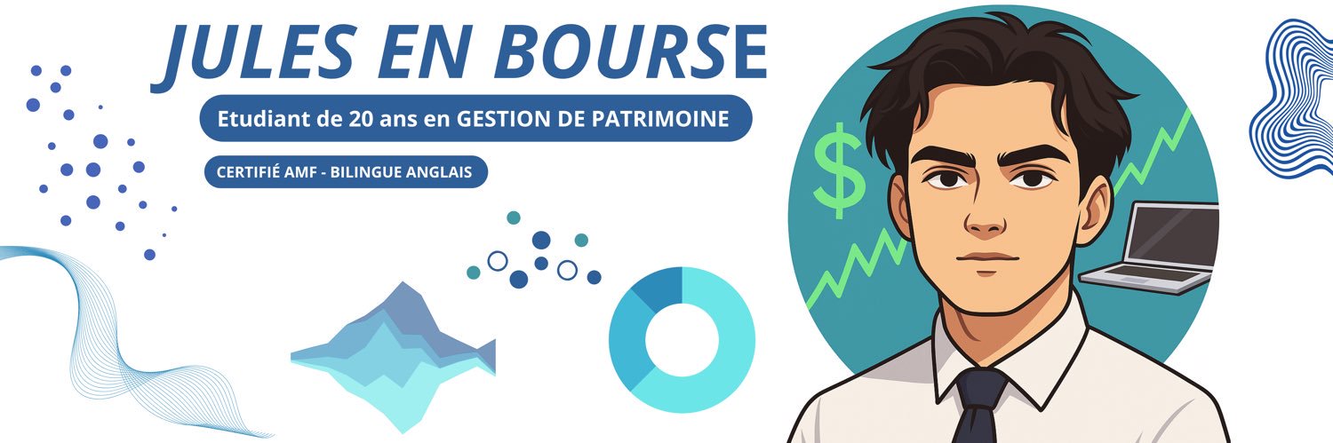 JulesEnBourse's profile banner image