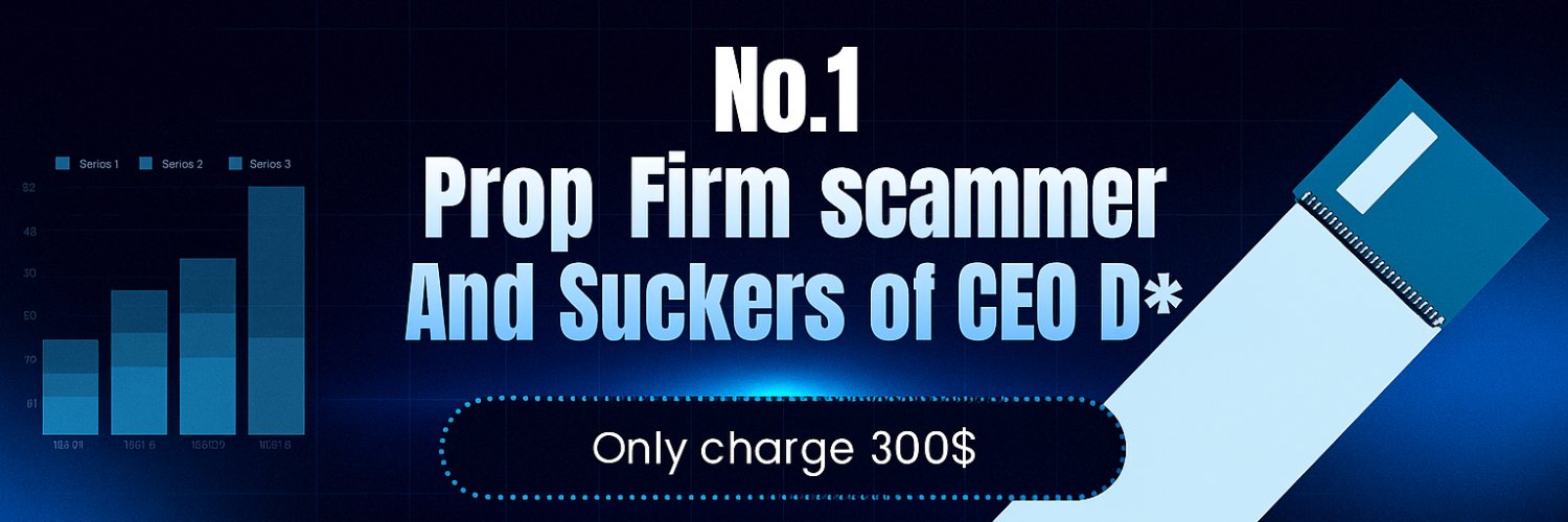 Prop Scam Squad banner