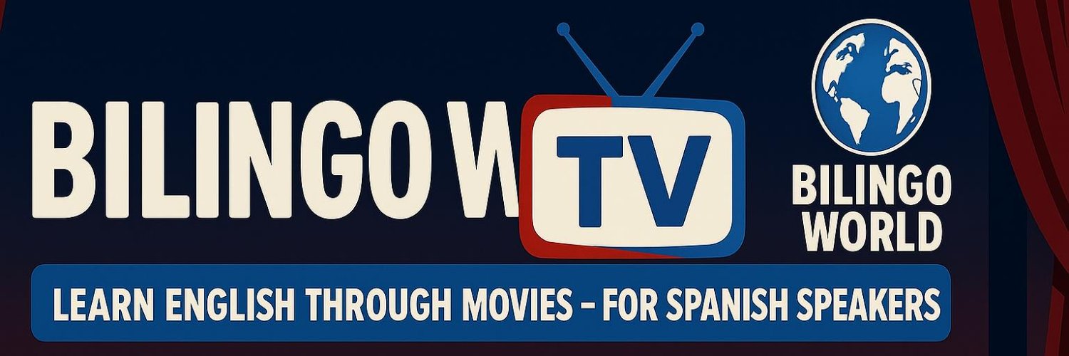 Bilingo World banner