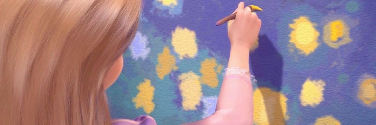 gloria banner