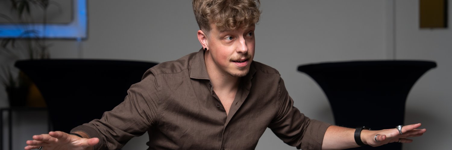 RowenDekkers's profile banner image