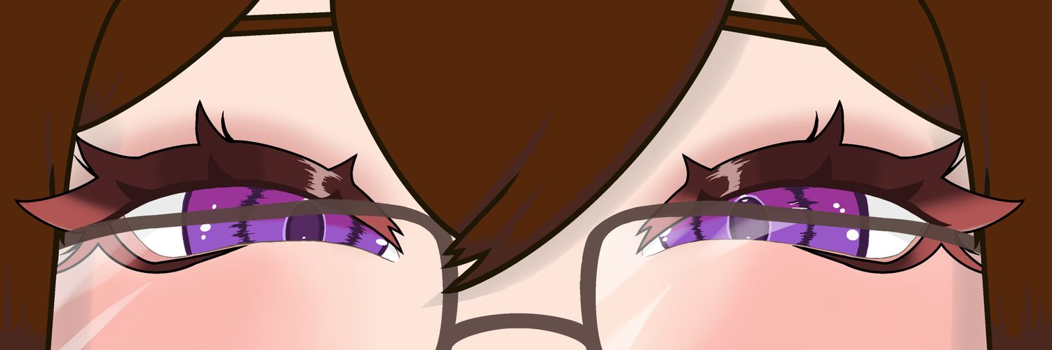 AzuzuniVT 18+ She/Her banner