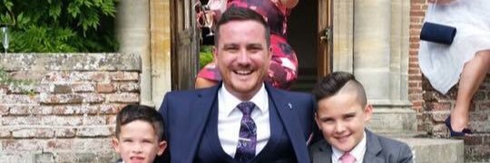 nicolajohnstone's profile banner image