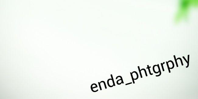 EndaW26's profile banner image