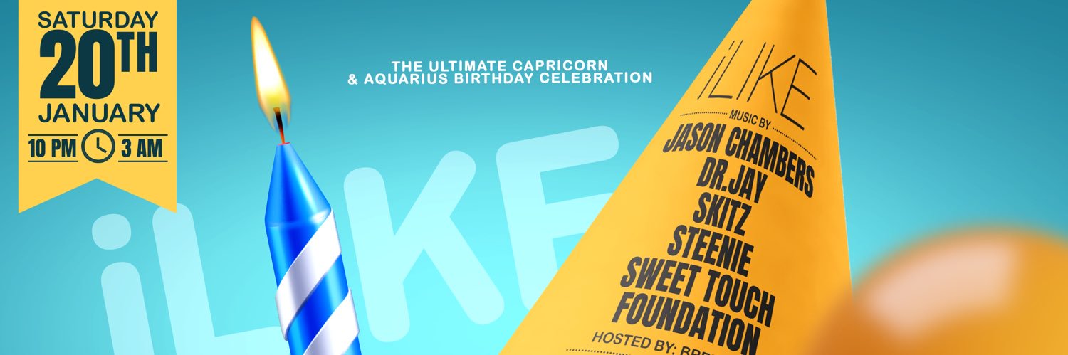 DJJASONCHAMBERS's profile banner image