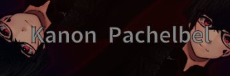 KanonCreate315's profile banner image