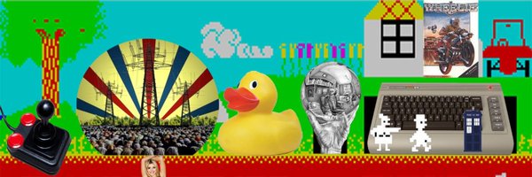 DannySalter Profile Banner