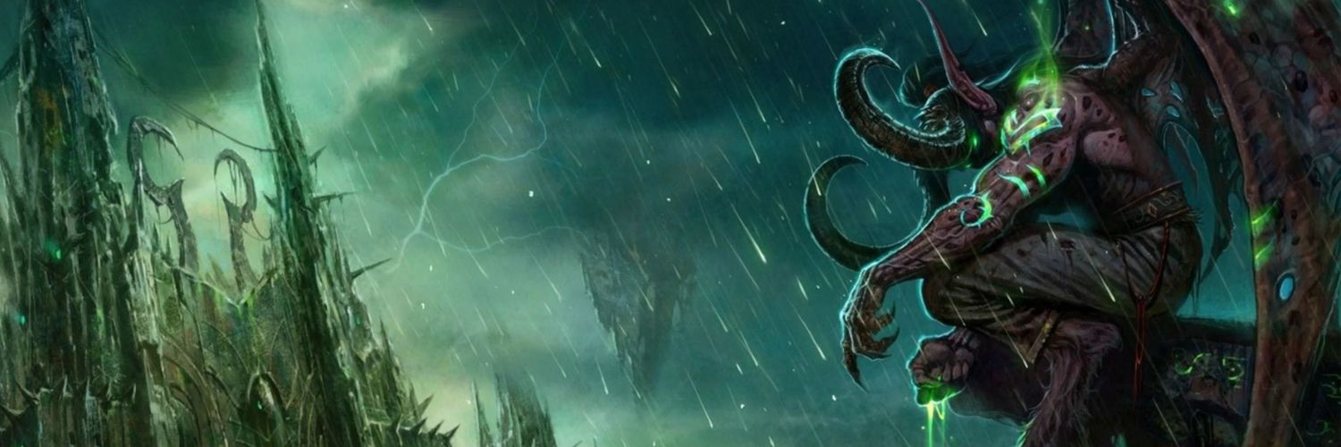 game_dope's profile banner image