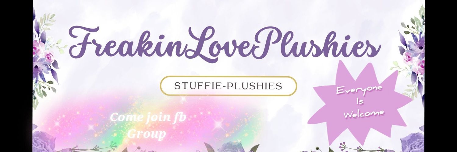 SmileyPlushies's profile banner image