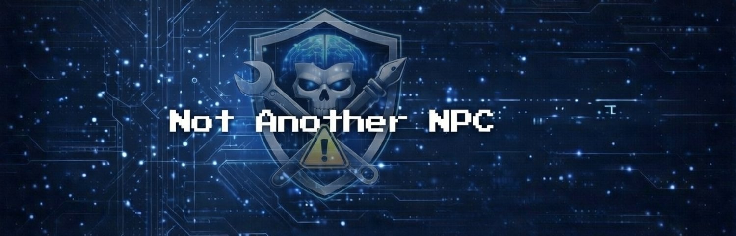 Drew banner