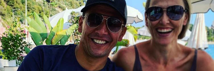 Chris McCormack banner