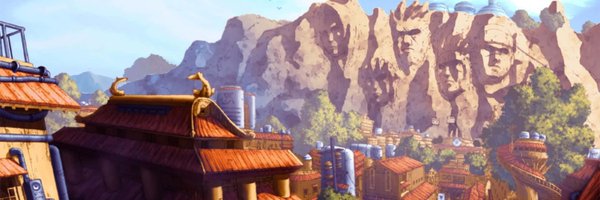 AnyGenNaru Profile Banner