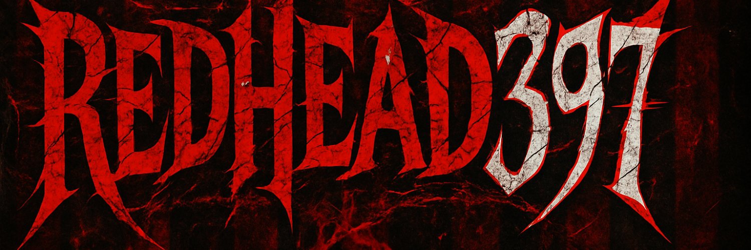Redhead397 banner