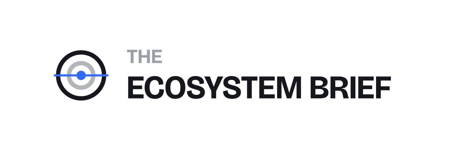 ecosystembrief's profile banner image