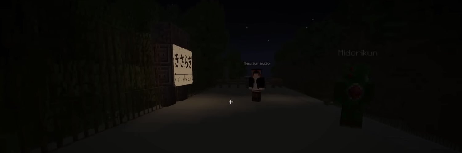 らりるれろ banner