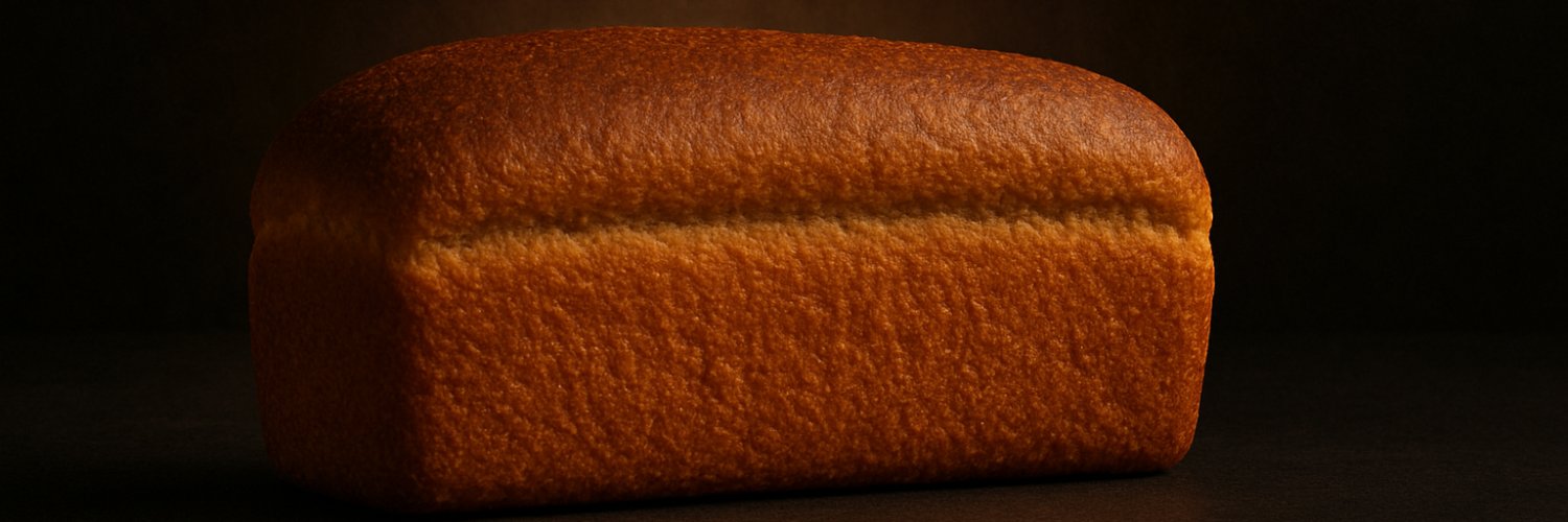 thebreadoftruth's profile banner image
