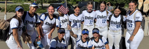 LadyDukes18u Profile Banner