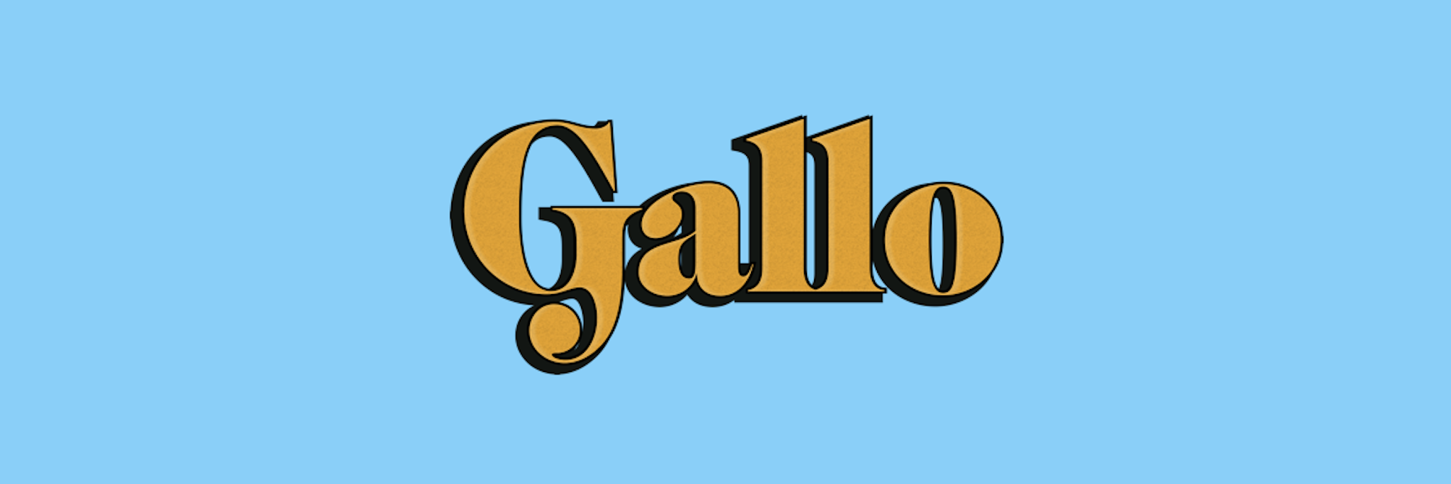 gallomusic's profile banner image