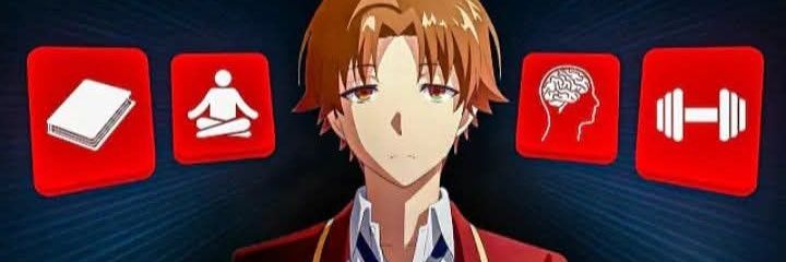 Val || A̶n̶a̶x̶a̶ Ayanokoji of shedtwt || banner