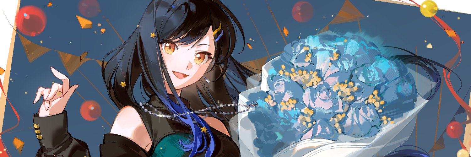 duelofrevolt's profile banner image