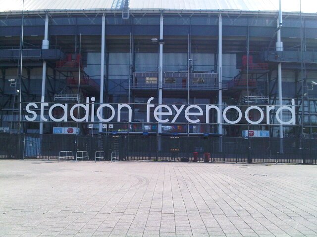 Martijn Horeweg banner