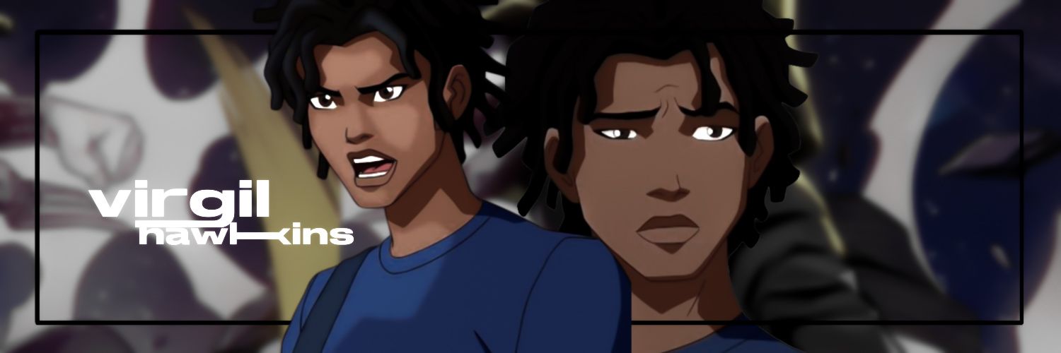 VH. ⚡️ banner