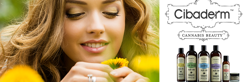 CibadermBeauty's profile banner image